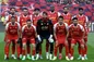 استوری باشگاه پرسپولیس برای یک انگلیسی