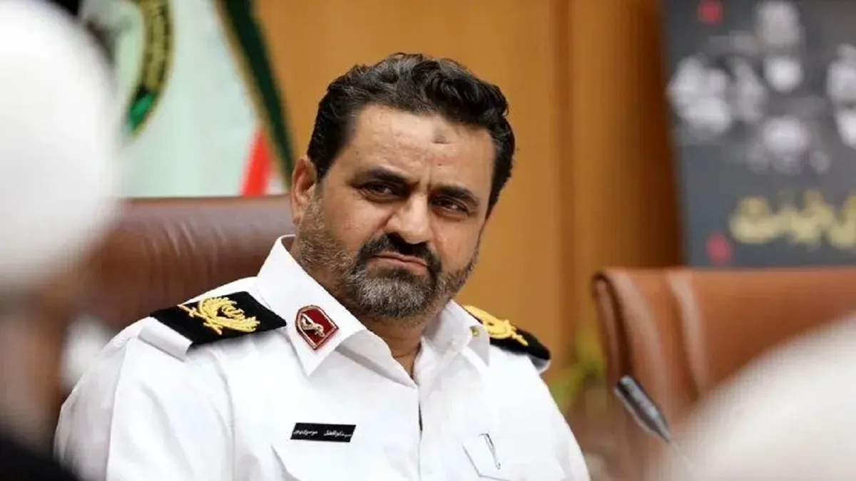 عیدی پلیس به رانندگان خلاف کار!