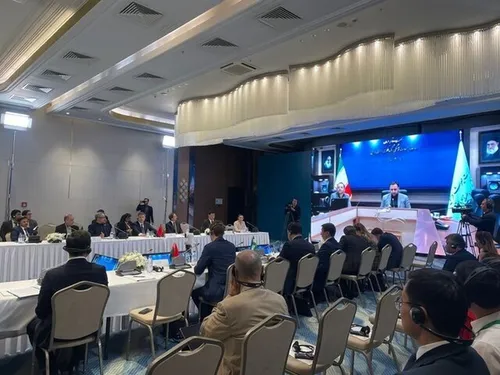 بسته پیشنهادی ایران به سازمان همکاری&zwnj;های شانگهای؛ ویزا گروهی شود