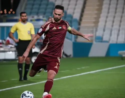 احمد نوراللهی ماجراجو مقصد بعدی&zwnj;اش کجاست؟