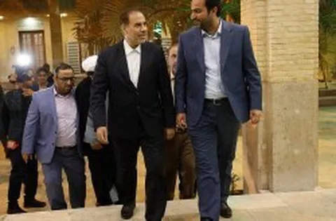خدمت بدون واسطه هدف سفر‌های استانی رییس قوه قضائیه است