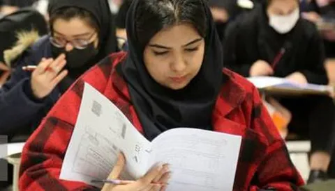 آغاز ثبت نام نوبت دوم کنکور از فردا +جزئیات