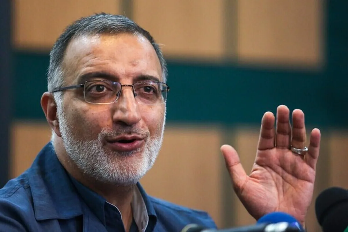 سگ‌گردانی در تهران غیر‌قانونی است