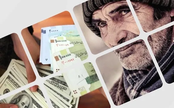 انتقاد بازنشستگان از درمان پولی