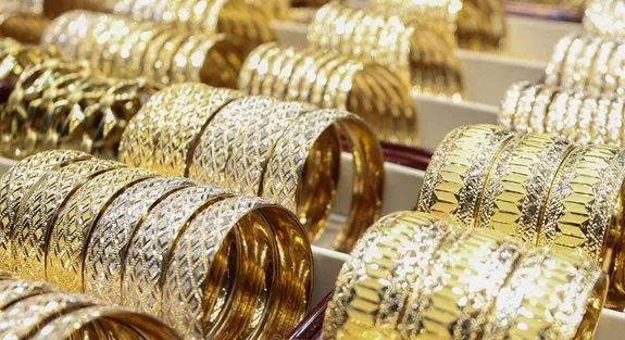 قیمت هر گرم طلای ۱۸ عیار در بازار؛ سه‌شنبه ۲۹ فروردین ۱۴۰۲