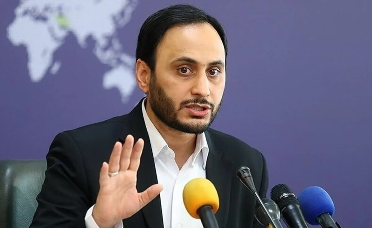 لایحه‌ حمایت از ایرانیان خارج از کشور به مجلس می‌رود