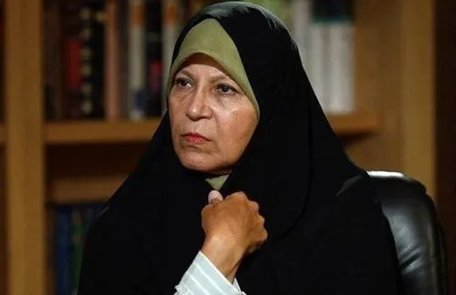 صدور کیفرخواست پرونده فائزه هاشمی