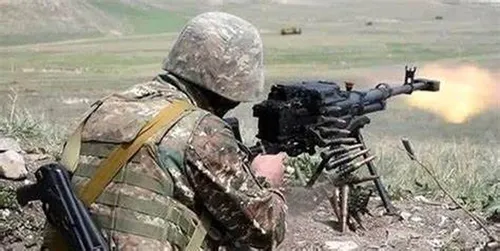 اینفوگرافیک/ تاریخچه کامل کریدور زنگزور