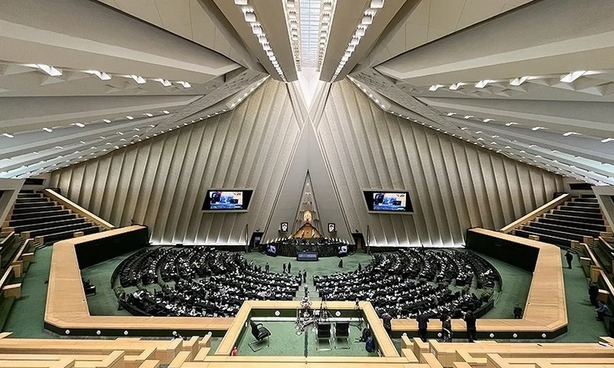 قوه قضاییه اموال تمام نمایندگان مجلس را ثبت کرد
