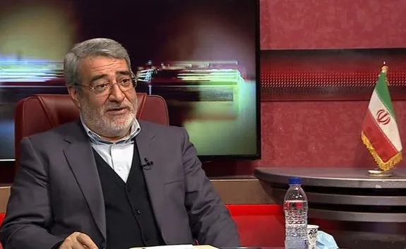 ویلای ۱۸۰۰ متری رحمانی فضلی در نیاوران