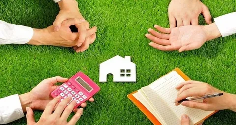 خرید و فروش ملک ورثه‌ای چگونه است؟ سال ۱۴۰۴