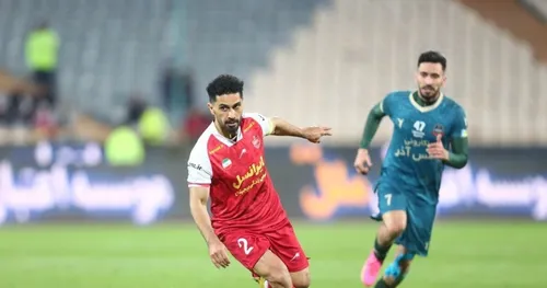 اقدام جالب شمس آذر برای پرسپولیسی&zwnj;ها