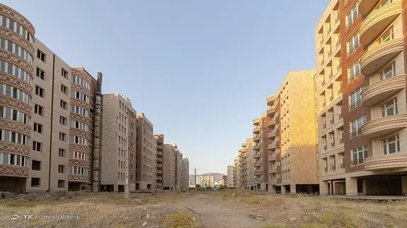 بازار اجاره همچنان چشم‌انتظار وعده‌ها!/ بانک‌ها در پرداخت ودیعه مسکن  و وام خرید کمترین همکاری را داشتند