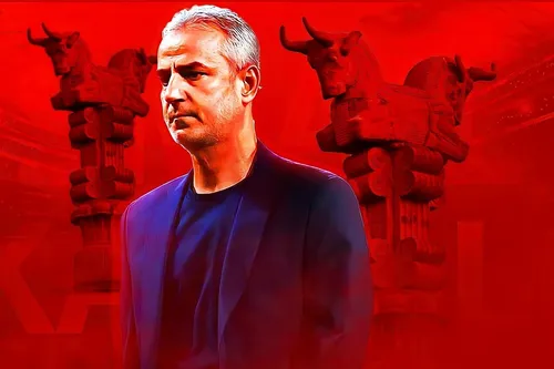 کارتال: پرسپولیس را به بهترین نقطه می‌رسانیم