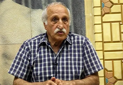 شکست دادن دیوید تیلور با من
