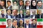 همه کابینه‌ی دولت «وفاق ملی» مسعود پزشکیان از مجلس رأی اعتماد گرفت