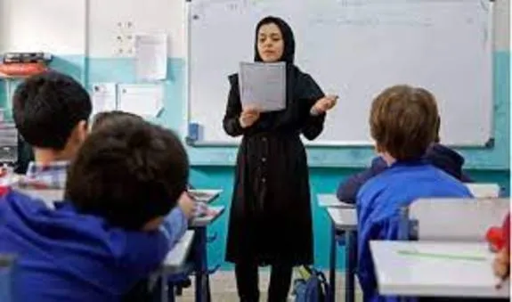 حقوق معلمان همسان سازی شد