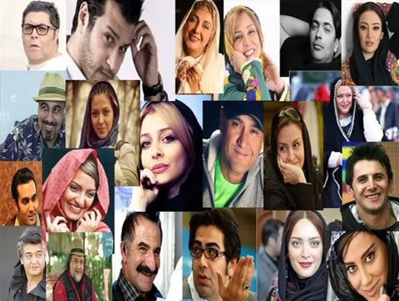 سلبریتی ها از مالیات معاف نیستند