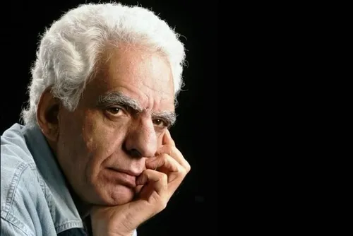 دست&zwnj;نوشته کنار جسد &laquo;پوراحمد&raquo; کشف شد