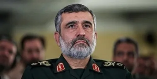 تصاویر موشک «کروز پاوه» / سرعت موشک هایپرسونیک ایرانی بیش از ۱۳ ماخ است