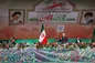 پزشکیان: خواب ضربه زدن به ایران را به گور خواهند برد