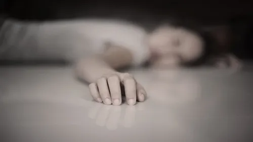 سقوط هواپیما در استان البرز