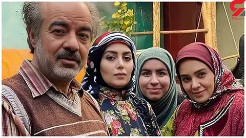 بازیگران جدید سریال نون خ از کدام شهرها هستند؟