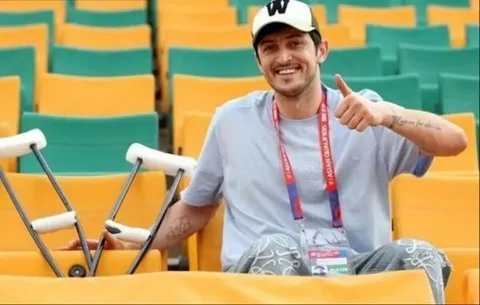 صفر تا صد ماجرای سردار آزمون و قاچاق مواد مخدر