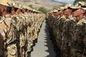 کدام دانشجویان از سربازی معاف می‌شوند؟