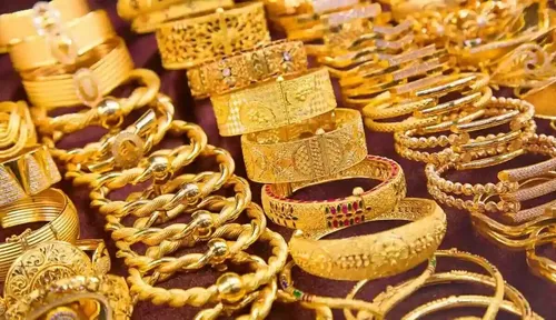 مالیات ۲۵ درصدی طلا صحت دارد+ فیلم