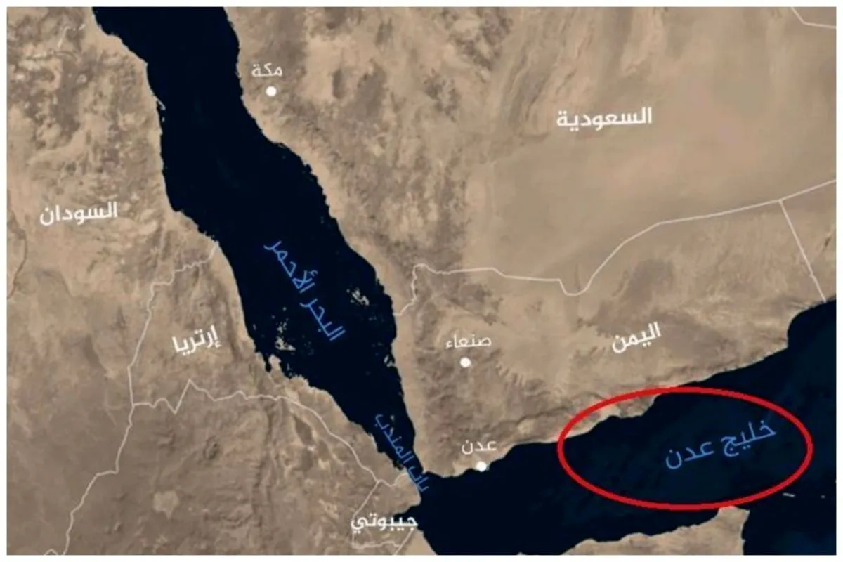 تجاوز جدید آمریکا و انگلیس به یمن