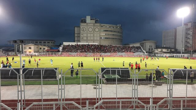 ۱۵ ورزشگاه برتر ایران؛ از آزادی تا لرآرنا، زیر ذرهبین تاریخ و تکنولوژی ۱۵ ورزشگاه برتر ایران؛ از آزادی تا لرآرنا، زیر ذرهبین تاریخ و تکنولوژی