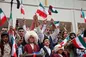 برگزاری بین‌المللی جشنواره اقوام در گلستان