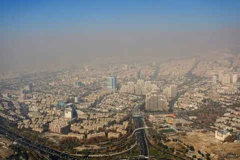 تعطیلات زمستانی مدارس و خودروی برقی؛ دو راهکار جلوگیری از آلودگی هوا