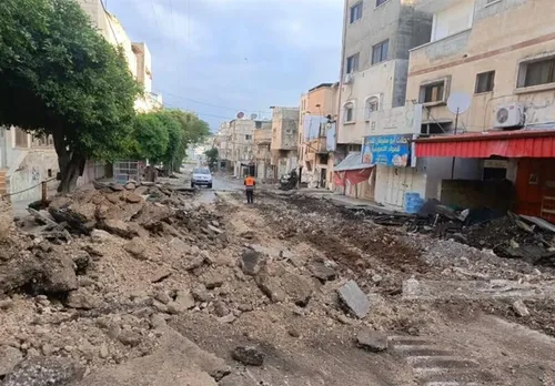 فراخوان گروه&zwnj;های فلسطینی برای تشدید تقابل با اشغالگران