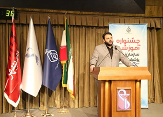 کمک بانک شهر به جامعه پزشکان