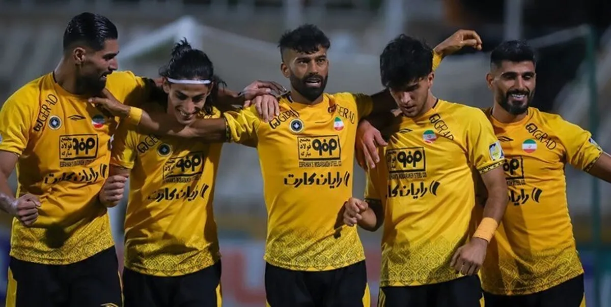 کریمی: تقابل با الهلال انگیزه‌ها را دو چندان می‌کند؛ دیدار سخت و البته جذابی داریم
