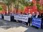دلیل تجمع بازنشستگان مخابرات چه بود؟
