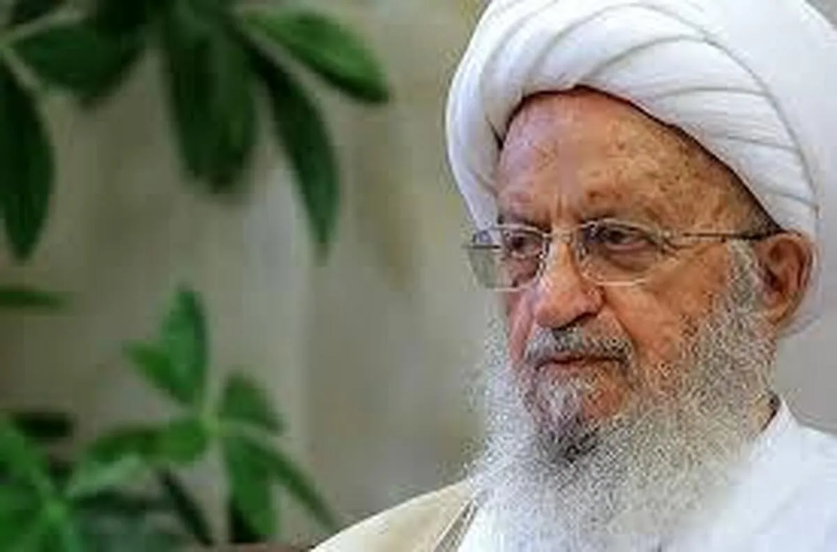 آیت‌الله مکارم شیرازی چرا به بیمارستان منتقل شد؟
