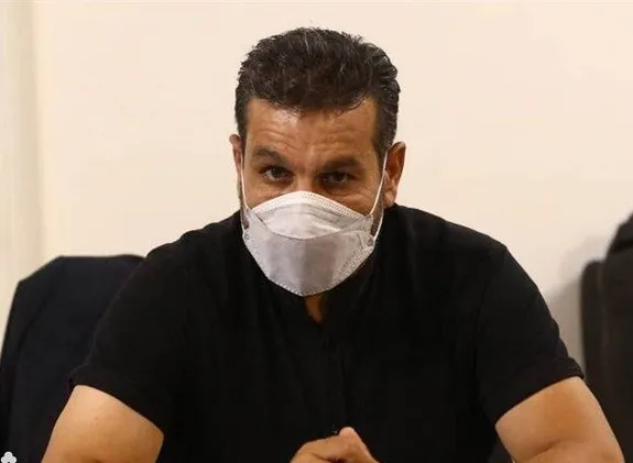 واکنش فوری باشگاه استقلال به استعفای فتح‌الله‌زاده