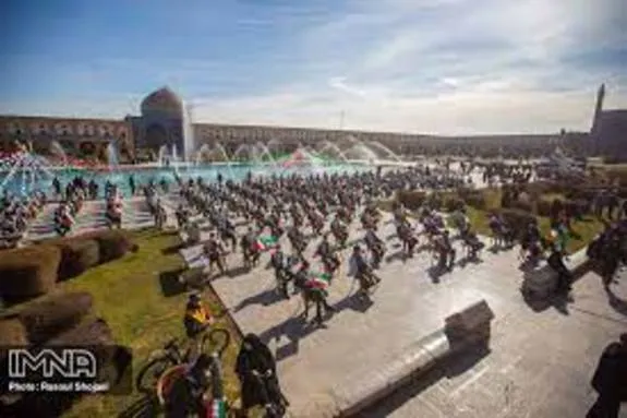 جزئیات مراسم ۲۲ بهمن اعلام شد