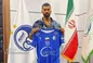 رامین رضاییان :من را وارد کری‌ها نکنید