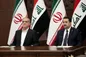 دیدار پزشکیان با السودانی در قطر+ فیلم