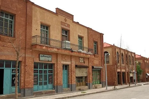 امکان بازدید روزانه از شهرک سینمایی برای عموم