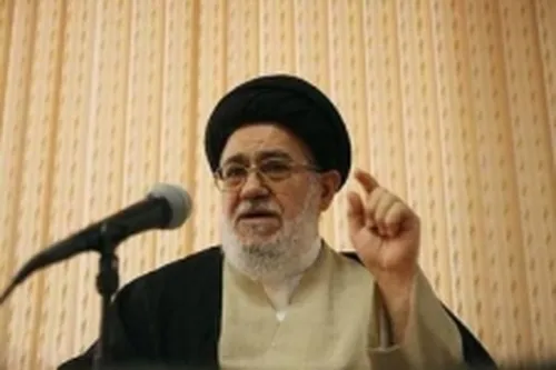 واکنش عضو دفتر حفظ&zwnj; و نشر آثار رهبر انقلاب به برخی ادعاها درباره موسوی&zwnj;خوئینی&zwnj;ها
