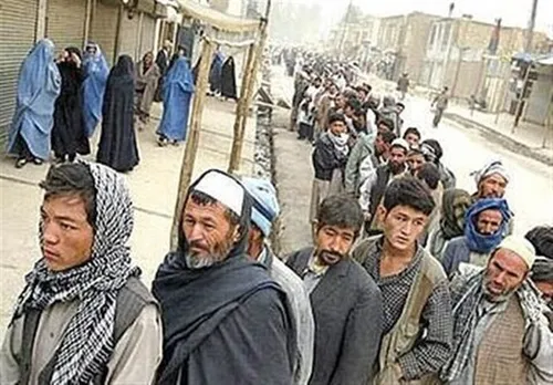 اتباع بیگانه؛ استان کرمان را نا امن کرده&zwnj;اند