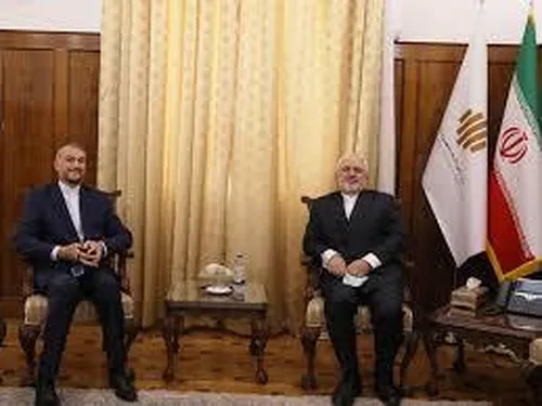 ظریف را اعدام کنید شاید آقایان راحت شوند؟!