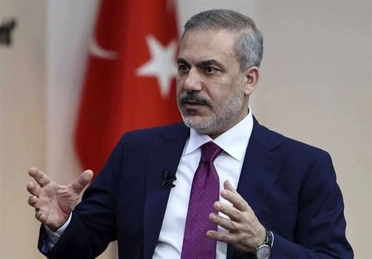ترک‌ها پیام واشنگتن را به تهران منتقل کردند