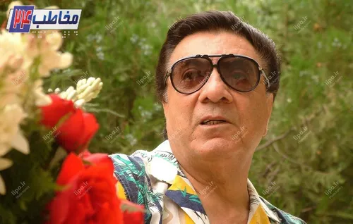 عکس&zwnj;های منتشر نشده از &laquo;گلپا&raquo; در سال ۱۳۸۱