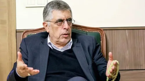 حمایت کرباسچی از پزشکیان در انتخابات ریاست جمهوری ۱۴۰۳